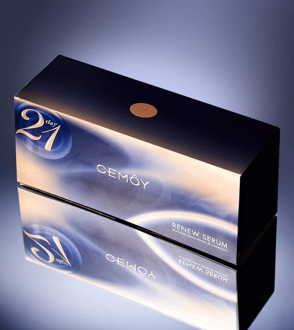 21 Day Renew Serum 2ml*21
