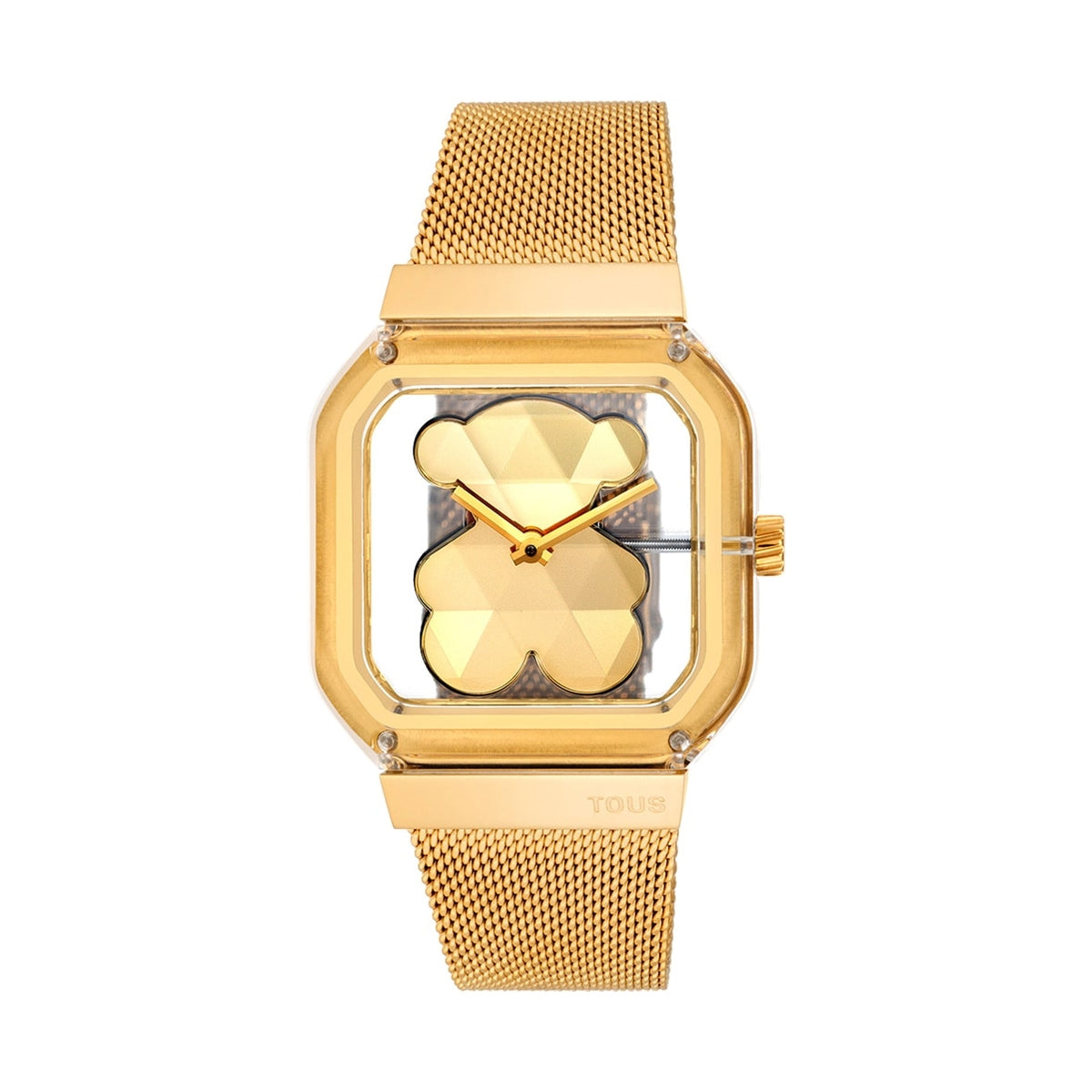 TOUS WATCHES Mod. 3000143400