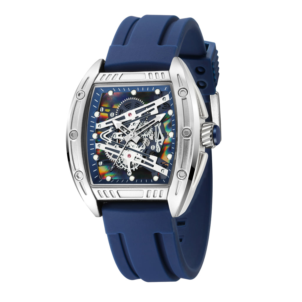 RUIMAS Fashion Military Quartz Watches Men Luxury Casual Sport Wrist Watches Waterproof Luminous Clock Large Dial Reloj Hombre 338