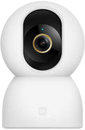 Xiaomi smart camera c701 | indoor camera | 4k ultra hd | 8mp sensor | 360° rotatable | ai detection | night vision | wifi 6