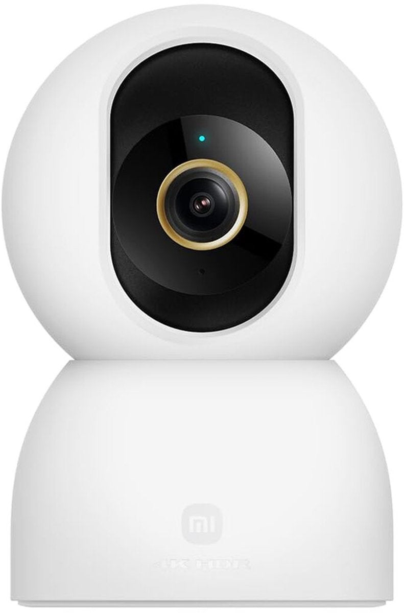 Xiaomi smart camera c701 | indoor camera | 4k ultra hd | 8mp sensor | 360° rotatable | ai detection | night vision | wifi 6