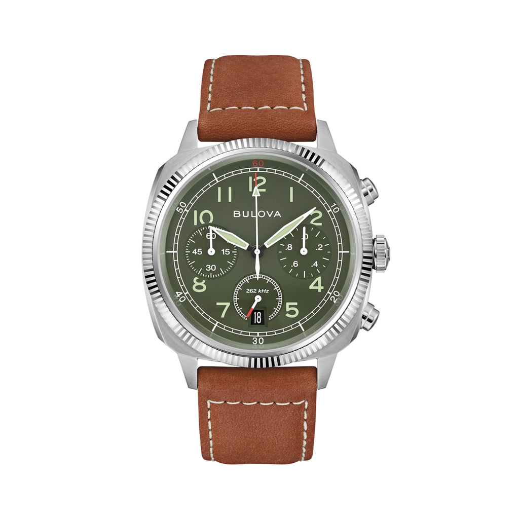 BULOVA WATCHES Mod. 96B482
