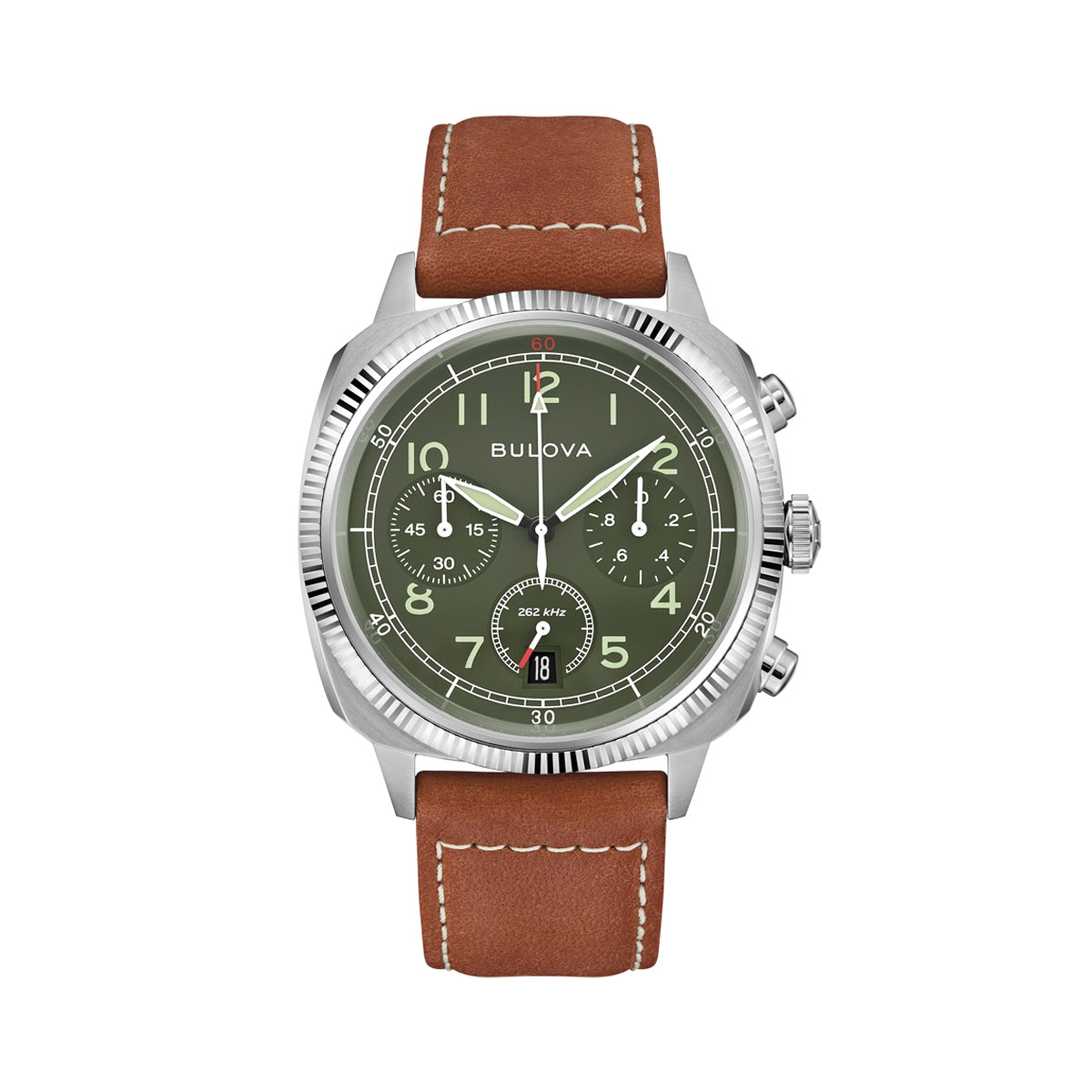 BULOVA WATCHES Mod. 96B482