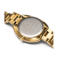 CAUNY WATCHES Mod. CAP034