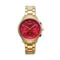 CAUNY WATCHES Mod. CLG022