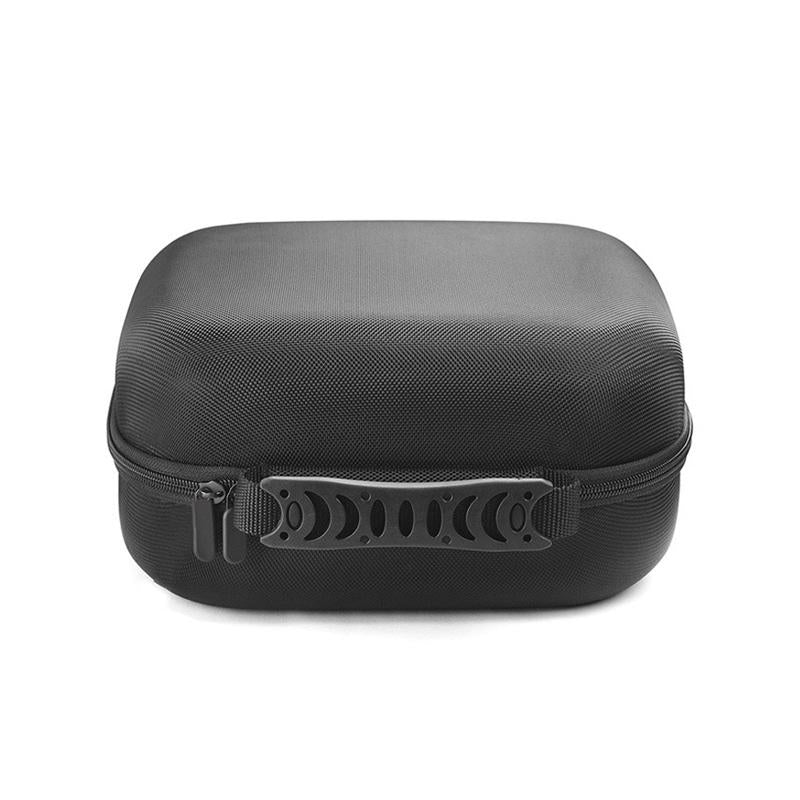 NNEIDS Xiaodu 1S Smart Ai Bluetooth Speaker With Handbag Storage - Black