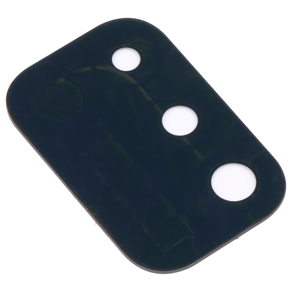 NNEIDS 10Pcs Infinix Hot 10 Play / Smart 5 Camera Lens Replacement
