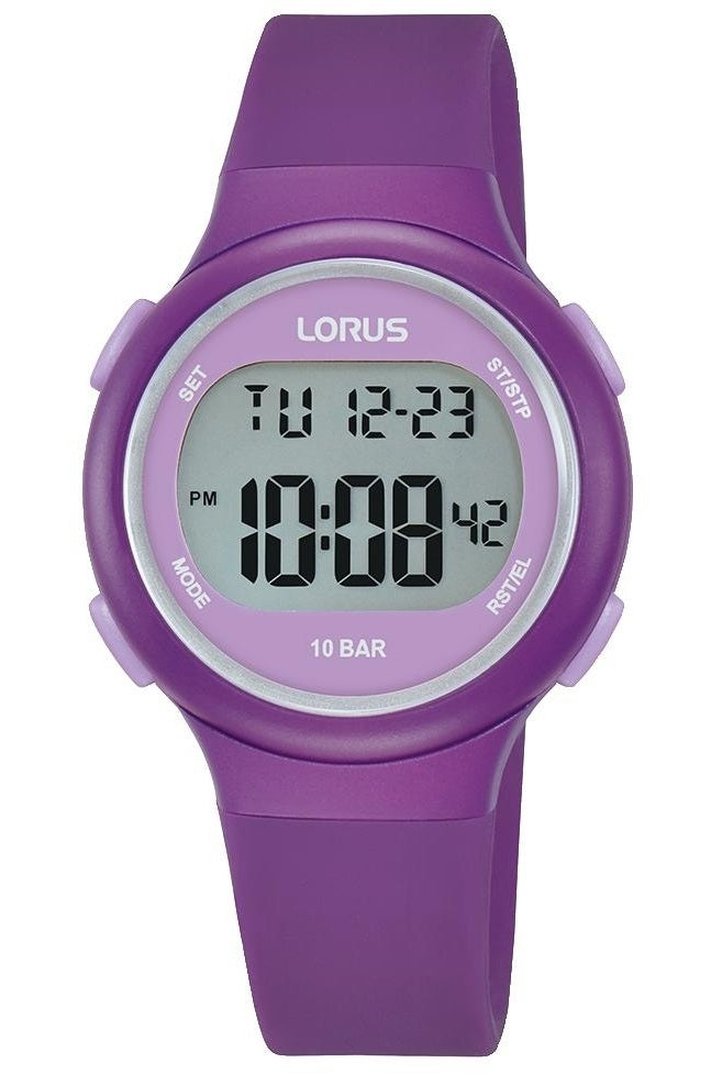 LORUS WATCHES Mod. R2339QX9