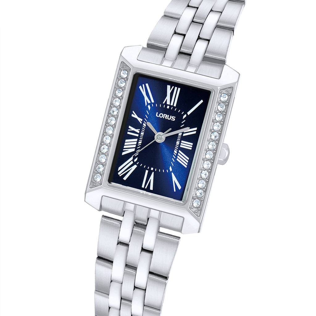 LORUS WATCHES Mod. RG231YX9