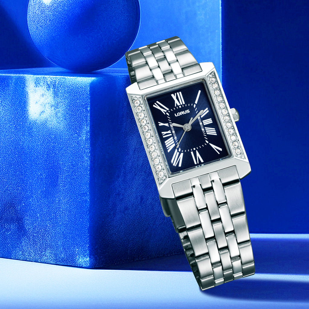 LORUS WATCHES Mod. RG231YX9