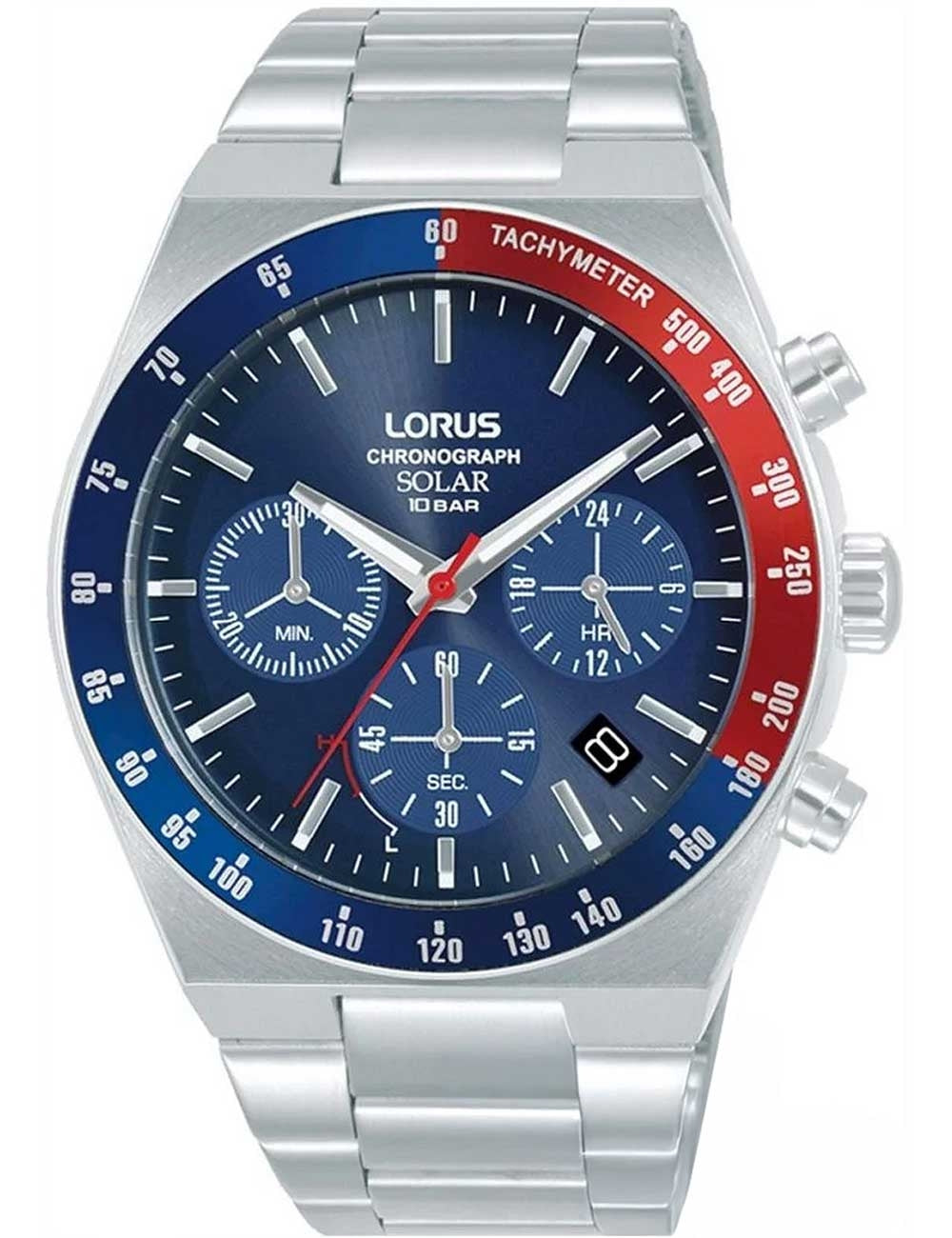 LORUS WATCHES Mod. RZ521AX9