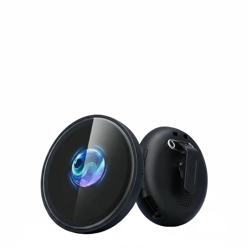 NNEOBA Z01 Smart AI Voice Translator Device