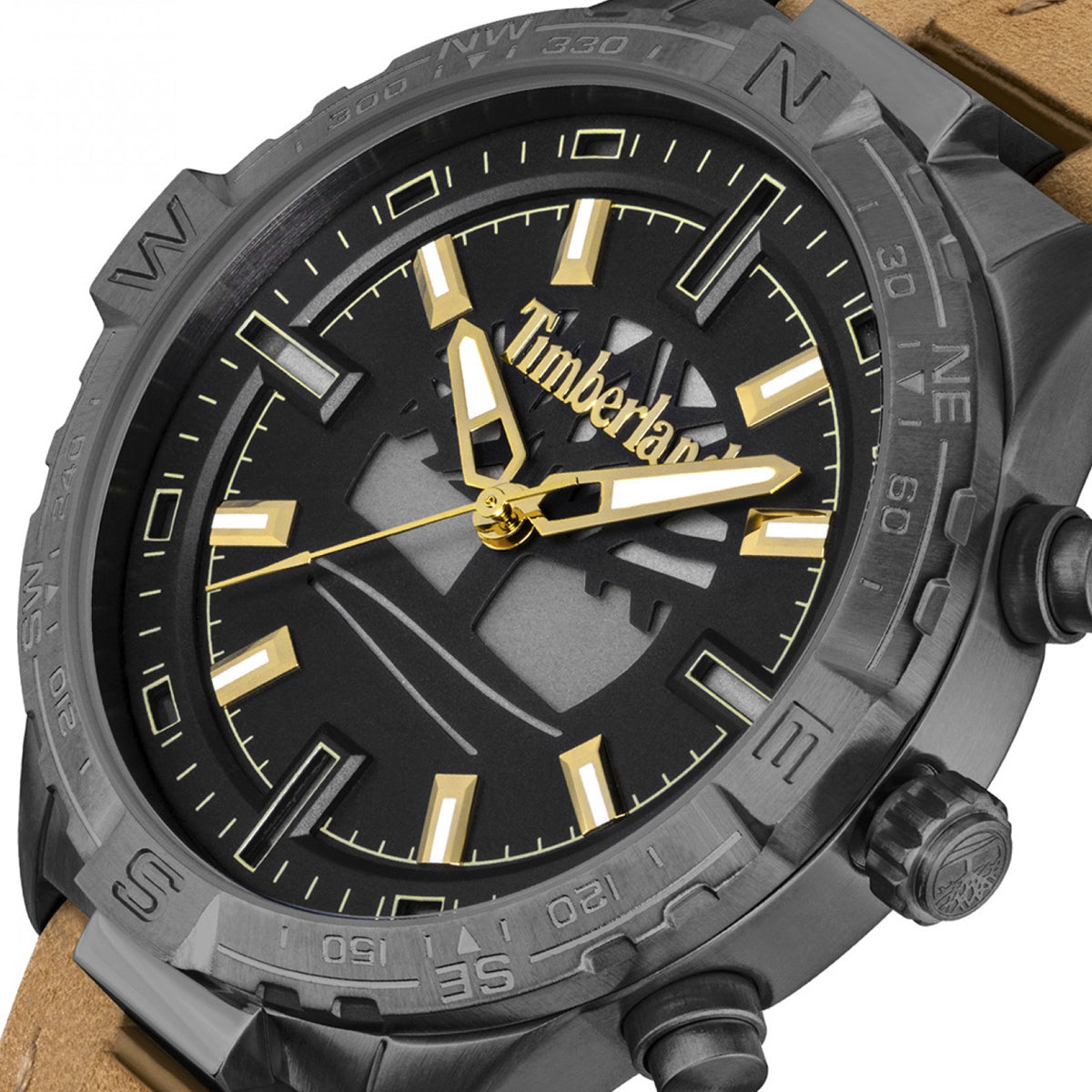 TIMBERLAND WATCHES Mod. TDWGD0031101