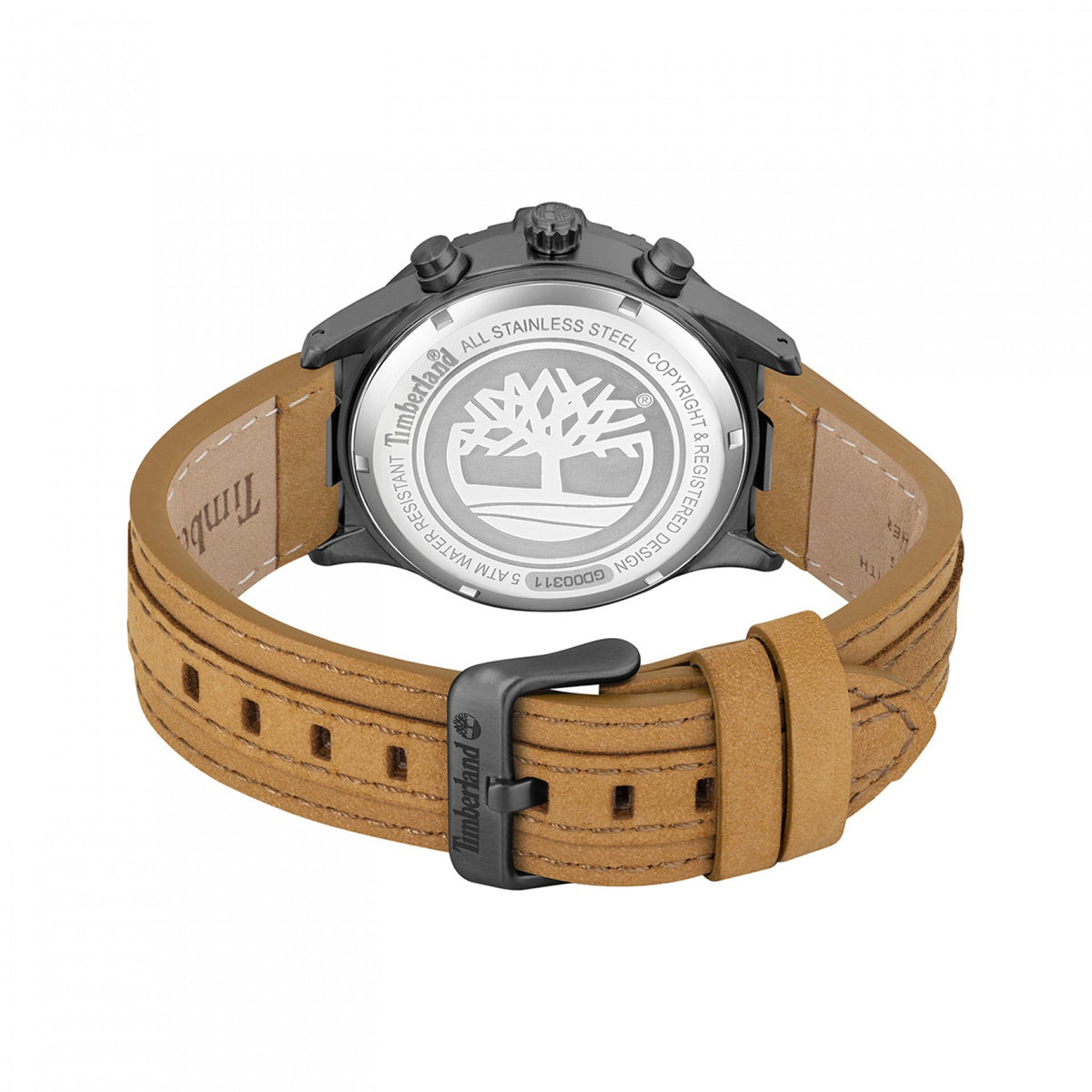 TIMBERLAND WATCHES Mod. TDWGD0031101