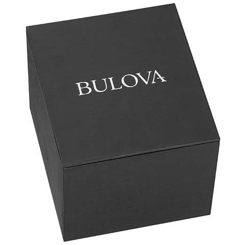 BULOVA WATCHES Mod. 96B482