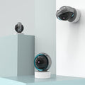 NNETM 5G WiFi Indoor Smart Security Camera