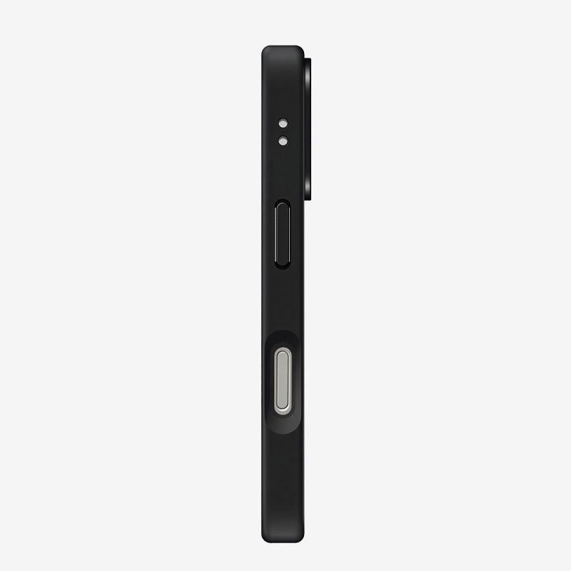 Casey Spring Meadow Floral AG Matte Phone Case – Slim MagSafe Anti-Fingerprint TPU Protective Cover