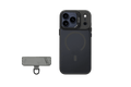iPhone Case for Tesla Car Mount with MagSafe + Phone Tether Tab Set (iPhone 17 Series)
