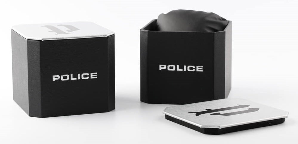 POLICE WATCHES Mod. PEWGK0039208